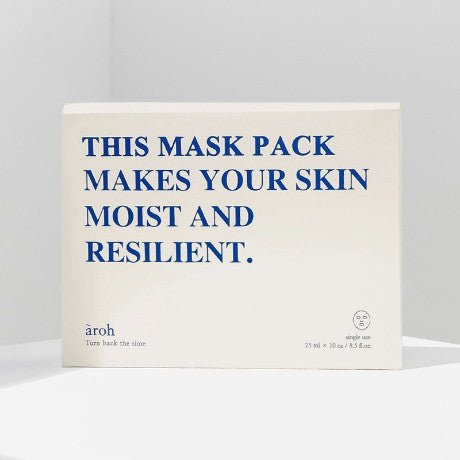 Aroh Mask Packs (30pcs), 3 Variants