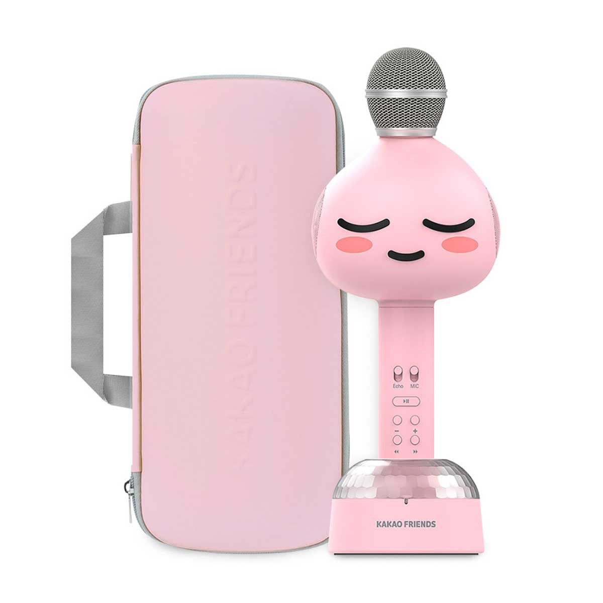 Kakao Friends Bluetooth Microphone