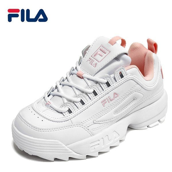 FILA Disruptor 2 Chunky Sneakers 1FM00864-661 – Get Korean Stuffs