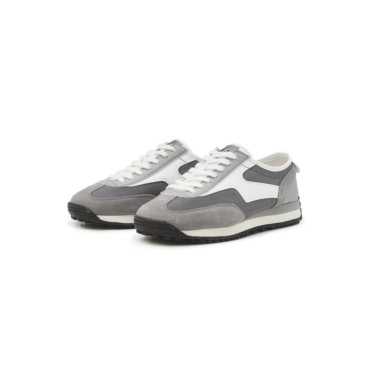 JILLSTUART SPORT NEWYORK SWIFT 2.0 CANVAS Gray