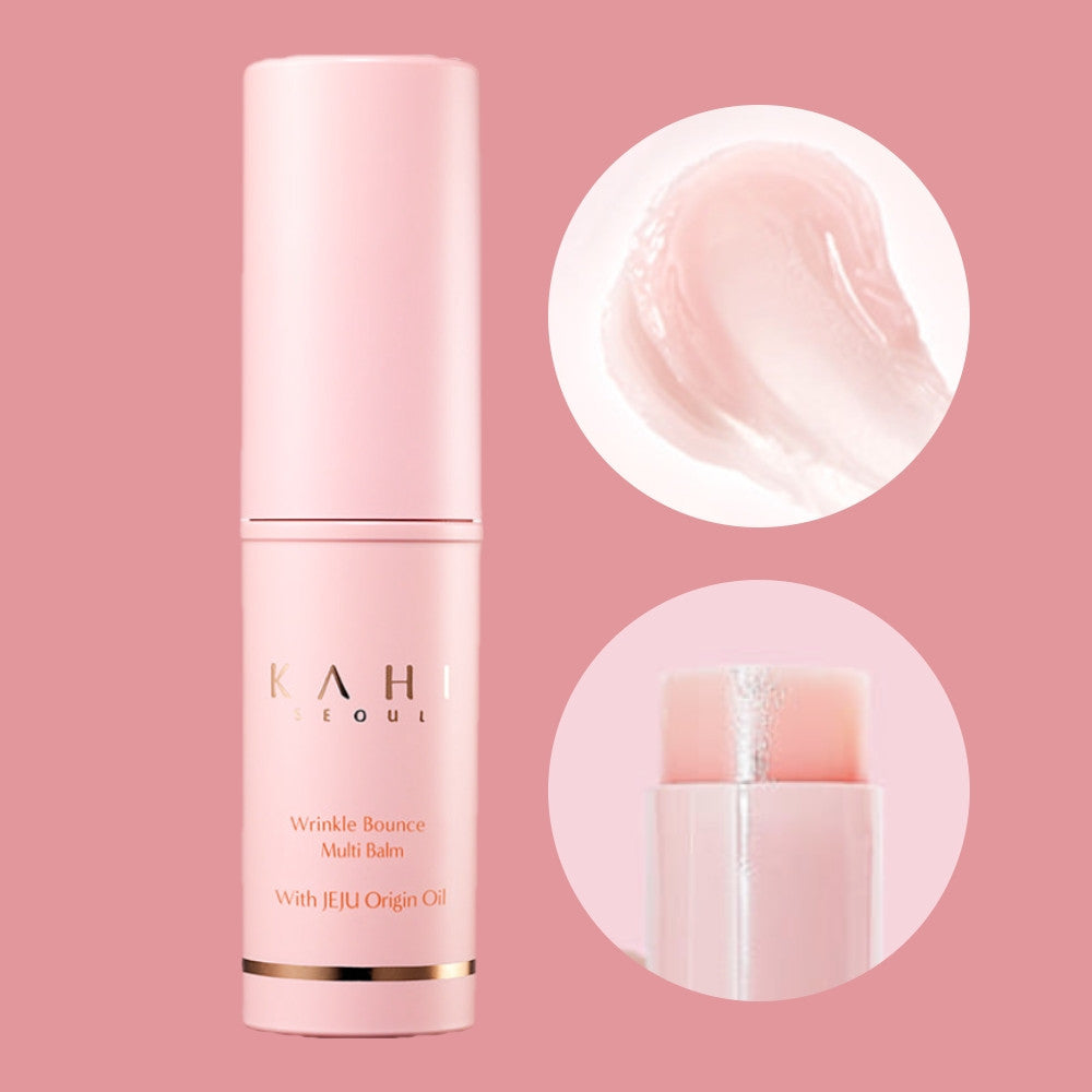 KAHI Wrinkle Bounce Multi Balm 9g