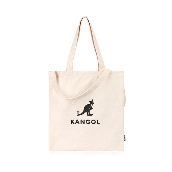 KANGOL Eco Friendly Bag 0013 Ivory