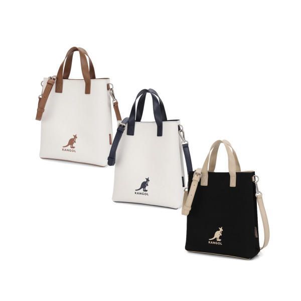 KANGOL Designer Gym Tote Bag Stylish, Versatile, And Spacious With Multiple  Carrying Options From Xinyaomaoyi, $37.31 | DHgate.Com