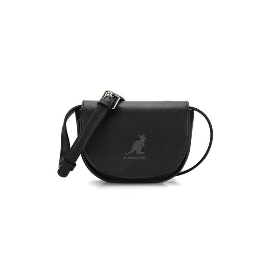 Kangol Luna Half Moon Cross Bag S 3226