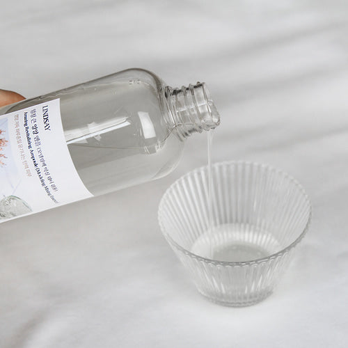 Lindsay Extra Large Multi Ampoules 3 Types 500ml