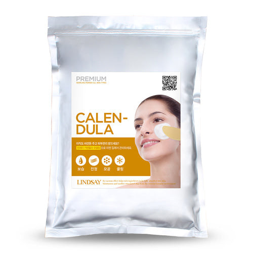 Lindsay Premium Calendula Modeling Pack (Zipper Bag) 1kg + Pack Tool